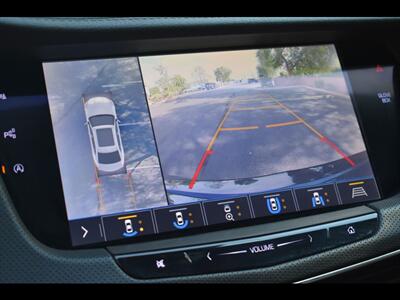 2019 Cadillac CT6-V 4.2TT - Photo 11 - Mesa, AZ 85201