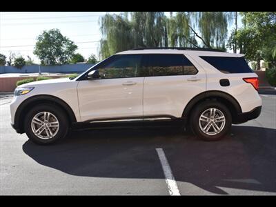 2021 Ford Explorer XLT   - Photo 4 - Mesa, AZ 85201