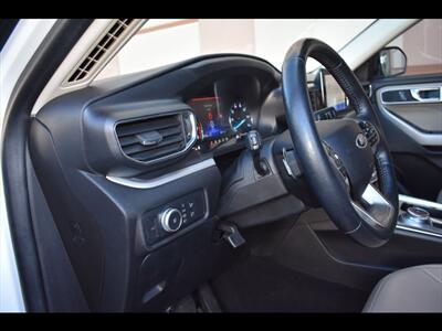 2021 Ford Explorer XLT   - Photo 15 - Mesa, AZ 85201