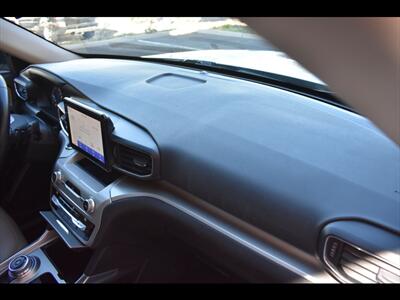 2021 Ford Explorer XLT   - Photo 39 - Mesa, AZ 85201