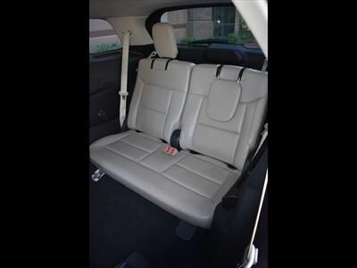 2021 Ford Explorer XLT   - Photo 24 - Mesa, AZ 85201