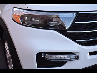 2021 Ford Explorer XLT   - Photo 46 - Mesa, AZ 85201