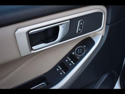2021 Ford Explorer XLT   - Photo 19 - Mesa, AZ 85201