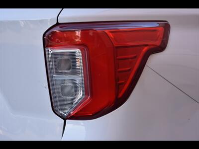 2021 Ford Explorer XLT   - Photo 52 - Mesa, AZ 85201