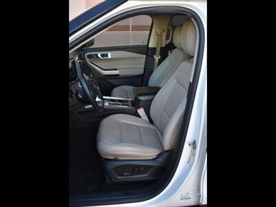 2021 Ford Explorer XLT   - Photo 16 - Mesa, AZ 85201