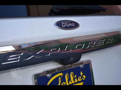 2021 Ford Explorer XLT   - Photo 51 - Mesa, AZ 85201