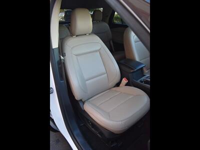 2021 Ford Explorer XLT   - Photo 36 - Mesa, AZ 85201