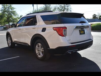 2021 Ford Explorer XLT   - Photo 6 - Mesa, AZ 85201