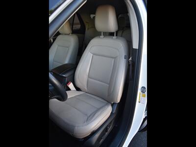 2021 Ford Explorer XLT   - Photo 17 - Mesa, AZ 85201