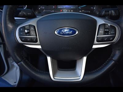 2021 Ford Explorer XLT   - Photo 14 - Mesa, AZ 85201