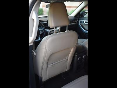 2021 Ford Explorer XLT   - Photo 21 - Mesa, AZ 85201