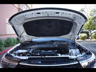 2021 Ford Explorer XLT   - Photo 45 - Mesa, AZ 85201