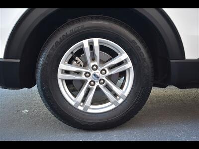 2021 Ford Explorer XLT   - Photo 40 - Mesa, AZ 85201