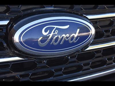 2021 Ford Explorer XLT   - Photo 47 - Mesa, AZ 85201