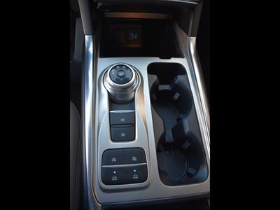 2021 Ford Explorer XLT   - Photo 13 - Mesa, AZ 85201