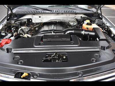 2017 Lincoln Navigator Select   - Photo 42 - Mesa, AZ 85201