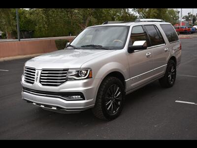 2017 Lincoln Navigator Select   - Photo 3 - Mesa, AZ 85201
