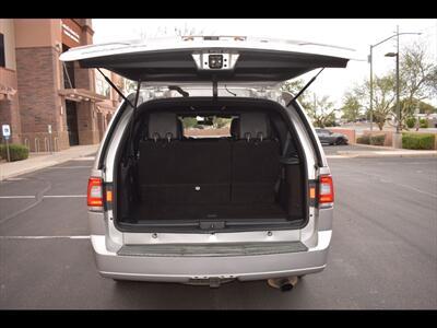 2017 Lincoln Navigator Select   - Photo 24 - Mesa, AZ 85201