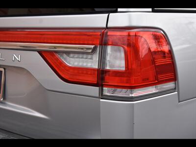 2017 Lincoln Navigator Select   - Photo 52 - Mesa, AZ 85201