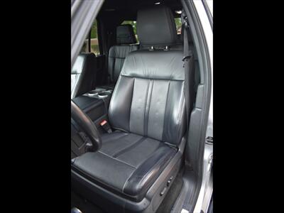 2017 Lincoln Navigator Select   - Photo 16 - Mesa, AZ 85201