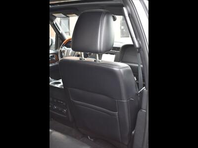 2017 Lincoln Navigator Select   - Photo 27 - Mesa, AZ 85201