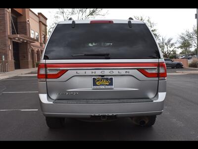 2017 Lincoln Navigator Select   - Photo 9 - Mesa, AZ 85201