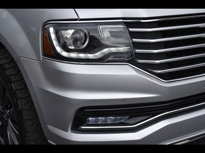 2017 Lincoln Navigator Select   - Photo 45 - Mesa, AZ 85201