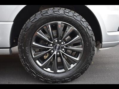 2017 Lincoln Navigator Select   - Photo 39 - Mesa, AZ 85201