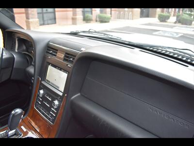 2017 Lincoln Navigator Select   - Photo 37 - Mesa, AZ 85201