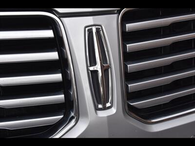 2017 Lincoln Navigator Select   - Photo 46 - Mesa, AZ 85201