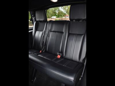 2017 Lincoln Navigator Select   - Photo 22 - Mesa, AZ 85201