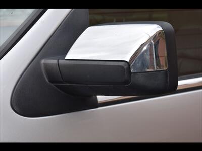 2017 Lincoln Navigator Select   - Photo 48 - Mesa, AZ 85201