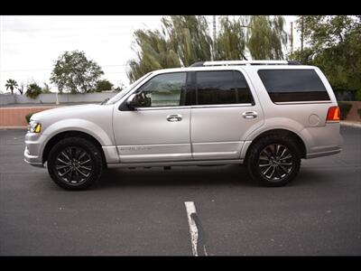 2017 Lincoln Navigator Select   - Photo 4 - Mesa, AZ 85201