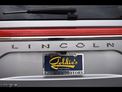 2017 Lincoln Navigator Select   - Photo 51 - Mesa, AZ 85201