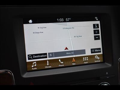 2017 Lincoln Navigator Select   - Photo 10 - Mesa, AZ 85201