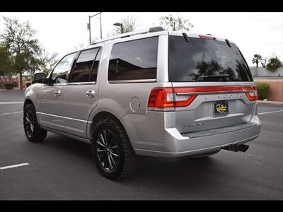 2017 Lincoln Navigator Select   - Photo 6 - Mesa, AZ 85201