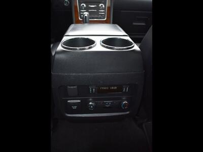 2017 Lincoln Navigator Select   - Photo 29 - Mesa, AZ 85201