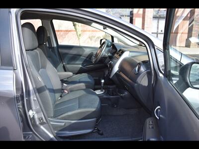 2019 Nissan Versa Note SV   - Photo 32 - Mesa, AZ 85201