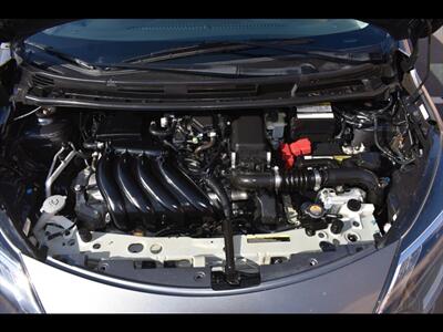 2019 Nissan Versa Note SV   - Photo 39 - Mesa, AZ 85201