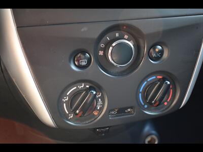 2019 Nissan Versa Note SV   - Photo 12 - Mesa, AZ 85201