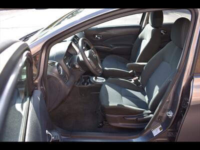 2019 Nissan Versa Note SV   - Photo 15 - Mesa, AZ 85201