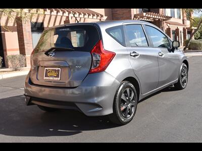 2019 Nissan Versa Note SV   - Photo 7 - Mesa, AZ 85201