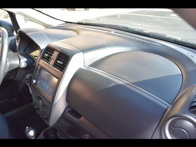 2019 Nissan Versa Note SV   - Photo 36 - Mesa, AZ 85201