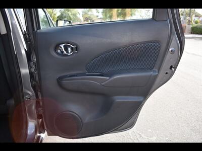 2019 Nissan Versa Note SV   - Photo 28 - Mesa, AZ 85201
