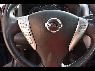 2019 Nissan Versa Note SV   - Photo 14 - Mesa, AZ 85201