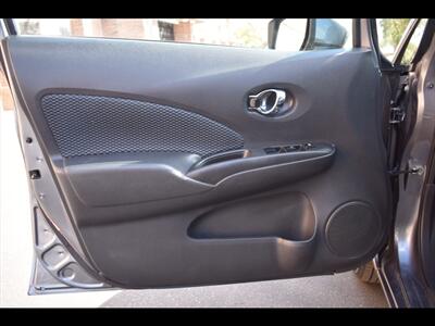 2019 Nissan Versa Note SV   - Photo 17 - Mesa, AZ 85201