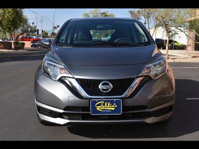 2019 Nissan Versa Note SV   - Photo 8 - Mesa, AZ 85201