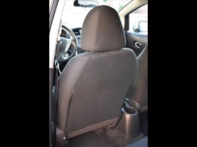 2019 Nissan Versa Note SV   - Photo 21 - Mesa, AZ 85201