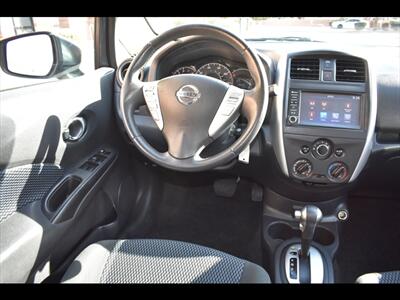 2019 Nissan Versa Note SV   - Photo 29 - Mesa, AZ 85201