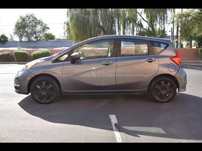 2019 Nissan Versa Note SV   - Photo 4 - Mesa, AZ 85201